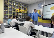 Цифровой диктант