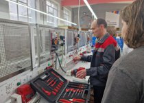 День открытых дверей ГБПОУ ЧТПТиУ г. Чайковский