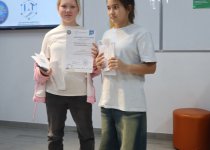 X Межмуниципальная Робототехническая Олимпиада «Моделирование и Конструирование»