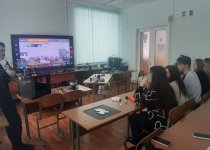 Экскурсия в ВУЗы г.Ижевск!