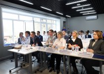 ГЕНИИ ПРИКАМЬЯ В ЧАЙКОВСКОМ