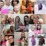 Проведен флешмоб фото в группе Viber «Мы ЗА мир без жестокости» 11группа