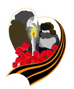 Память сердца: блокадный Ленинград