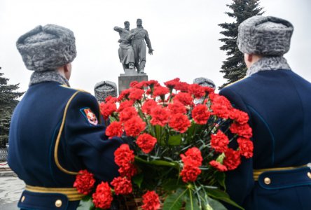 В Прикамье пройдут мероприятия в память о народном подвиге по формированию Уральского добровольческого танкового корпуса