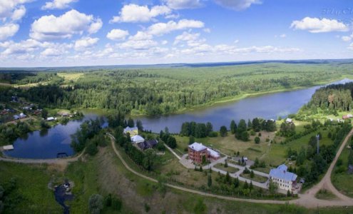 Изучаем Историю Чайковского городского округа